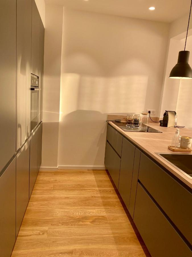 Appartement 2 Pieces Vue Mer A Nice Fabron Les Constellations Piscine 10Mn Promenade Des Anglais Екстериор снимка